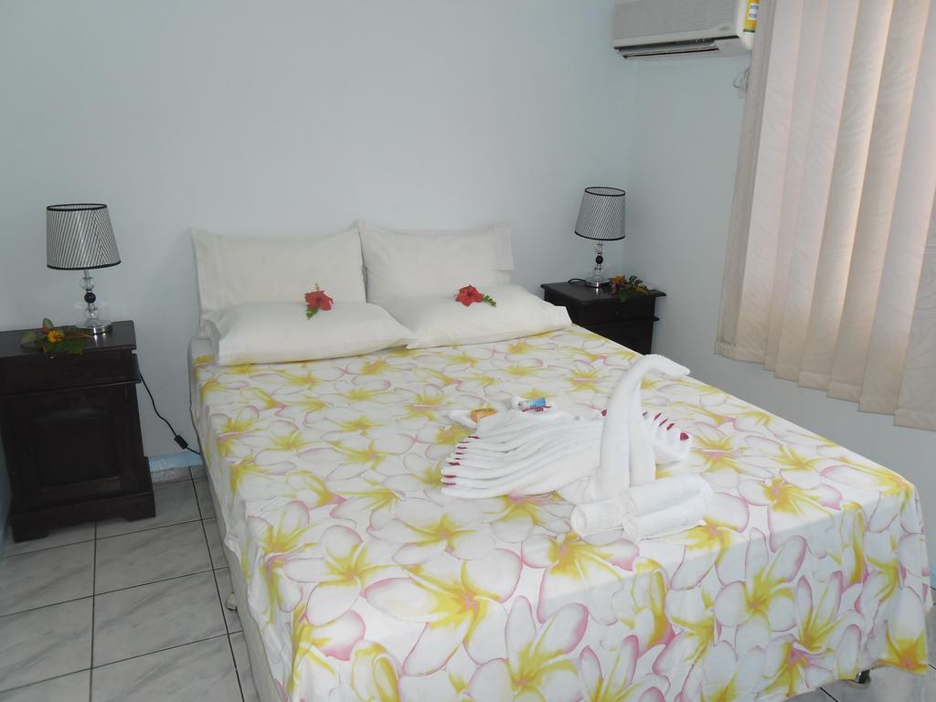 Quest Apartments Port Vila Ngoại thất bức ảnh