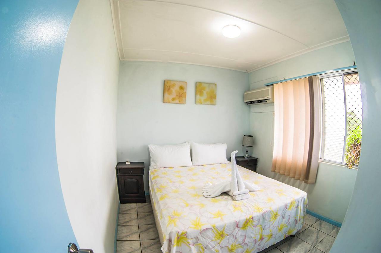 Quest Apartments Port Vila Ngoại thất bức ảnh