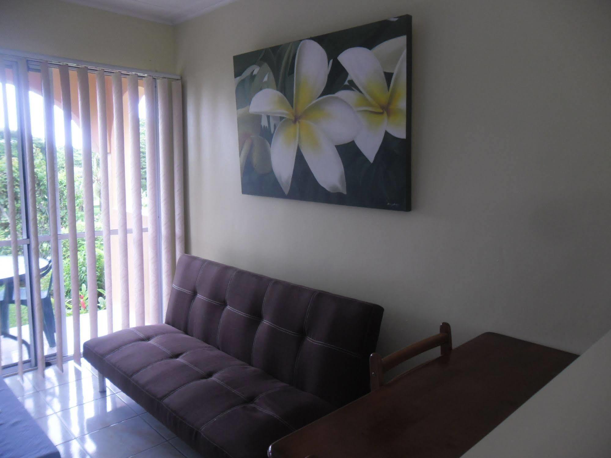 Quest Apartments Port Vila Ngoại thất bức ảnh