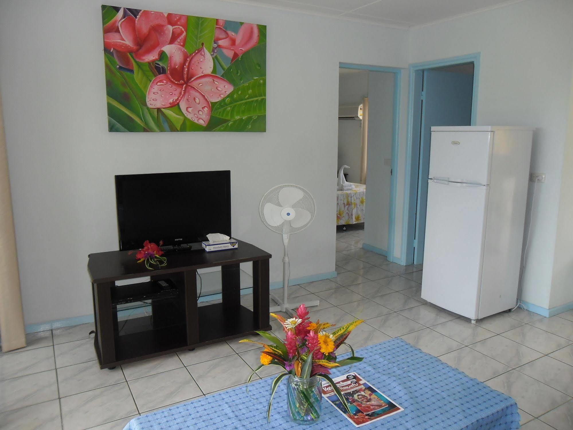 Quest Apartments Port Vila Ngoại thất bức ảnh