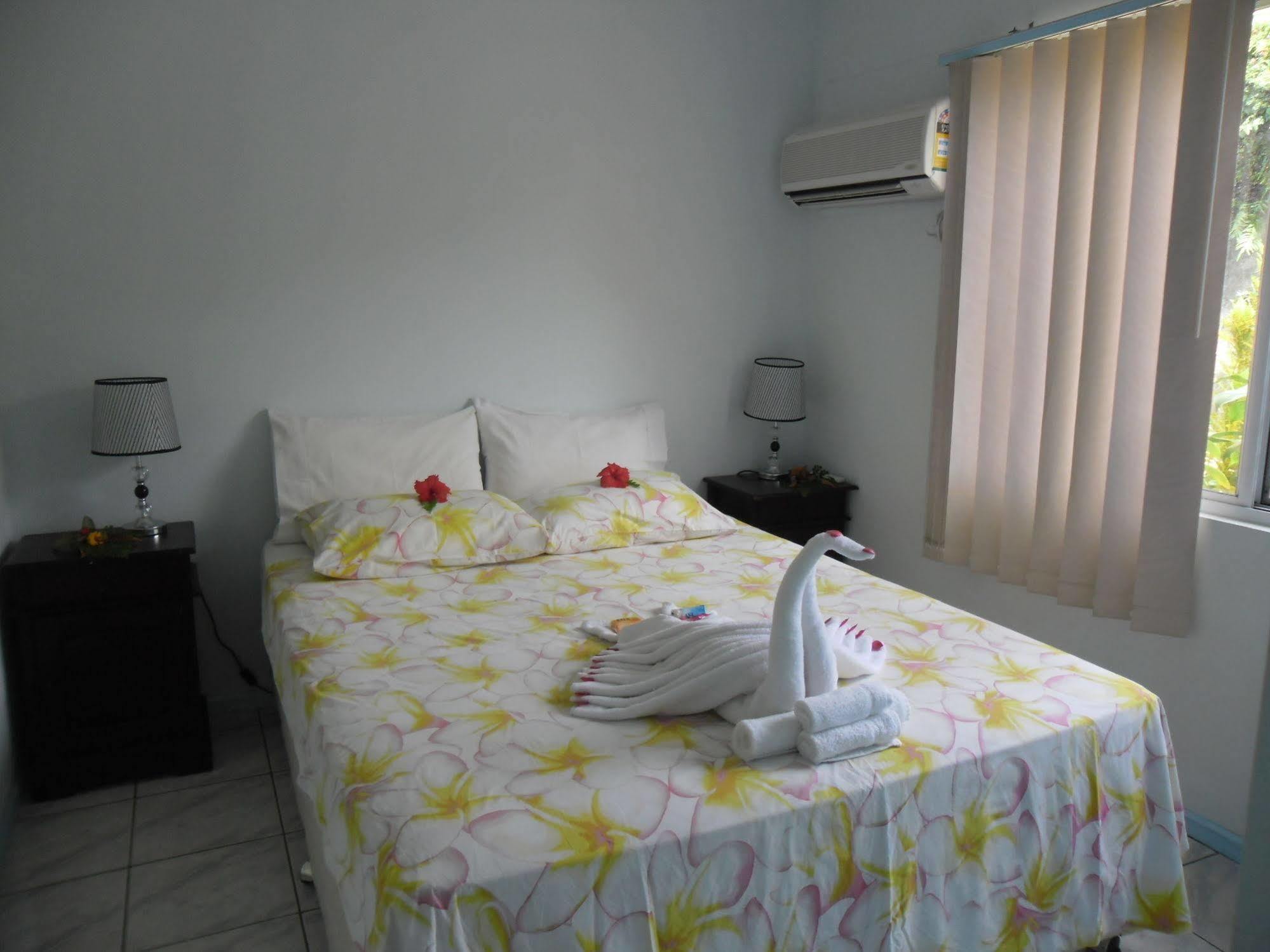 Quest Apartments Port Vila Ngoại thất bức ảnh